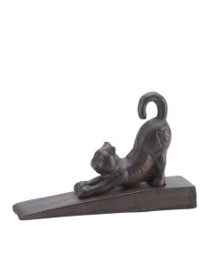 CAT DOOR STOPPER